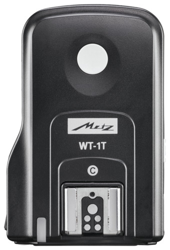 Image of Metz WT-1 Transceiver Sony wireless Trigger - Austellungsstück