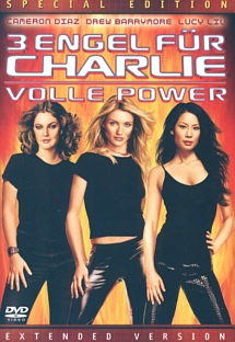 Image of 3 ENGEL F?R CHARLIE DVD