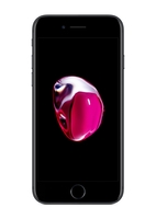 Image of Apple iPhone 7 256GB Schwarzmatt