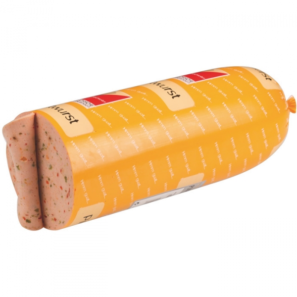 Image of 3 kg Hochr. Pikantwurst ca.3kg
