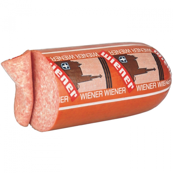 Image of 1.1 kg Berger Wiener 1/2 ca.1,1kg