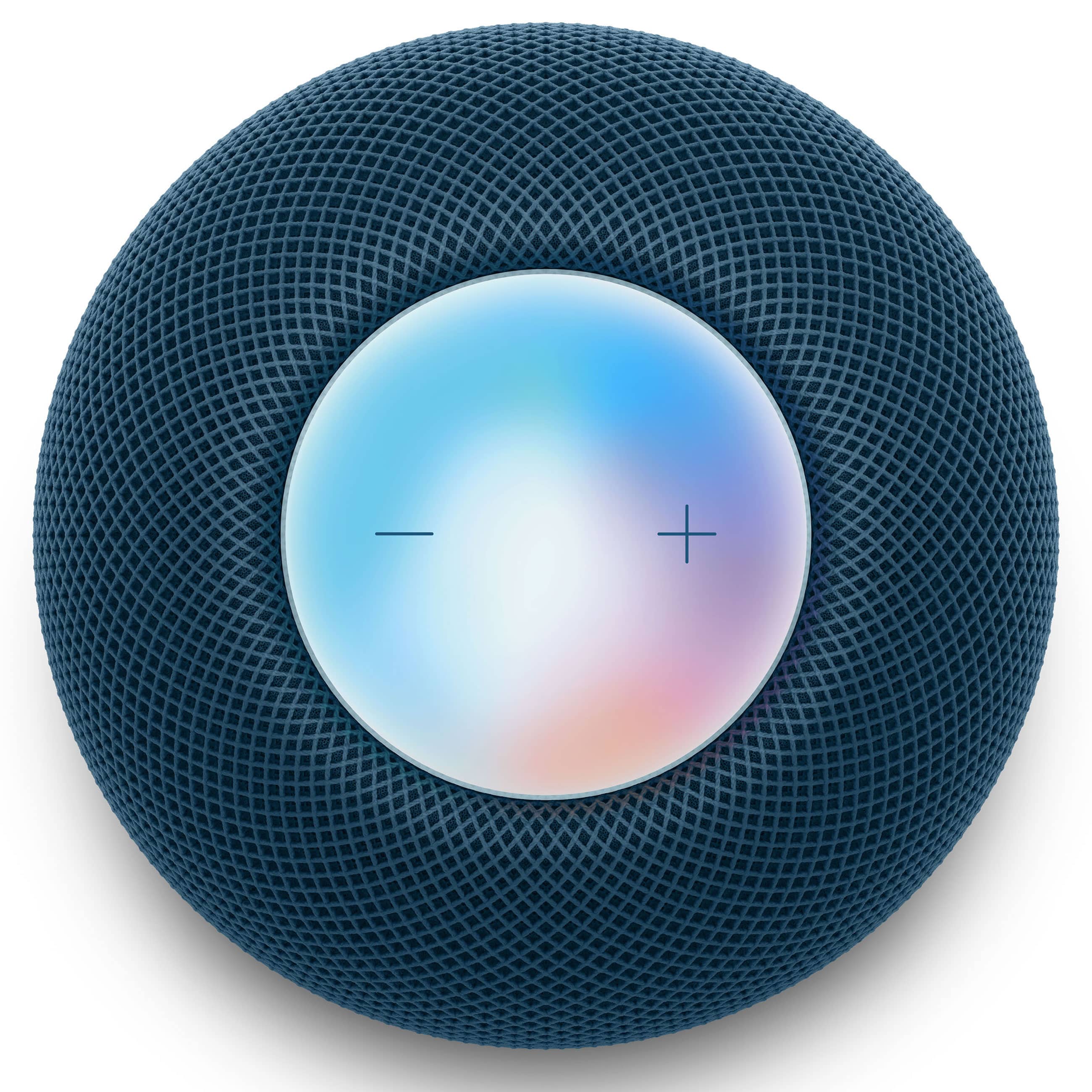 Image of Apple HomePod mini - Blue