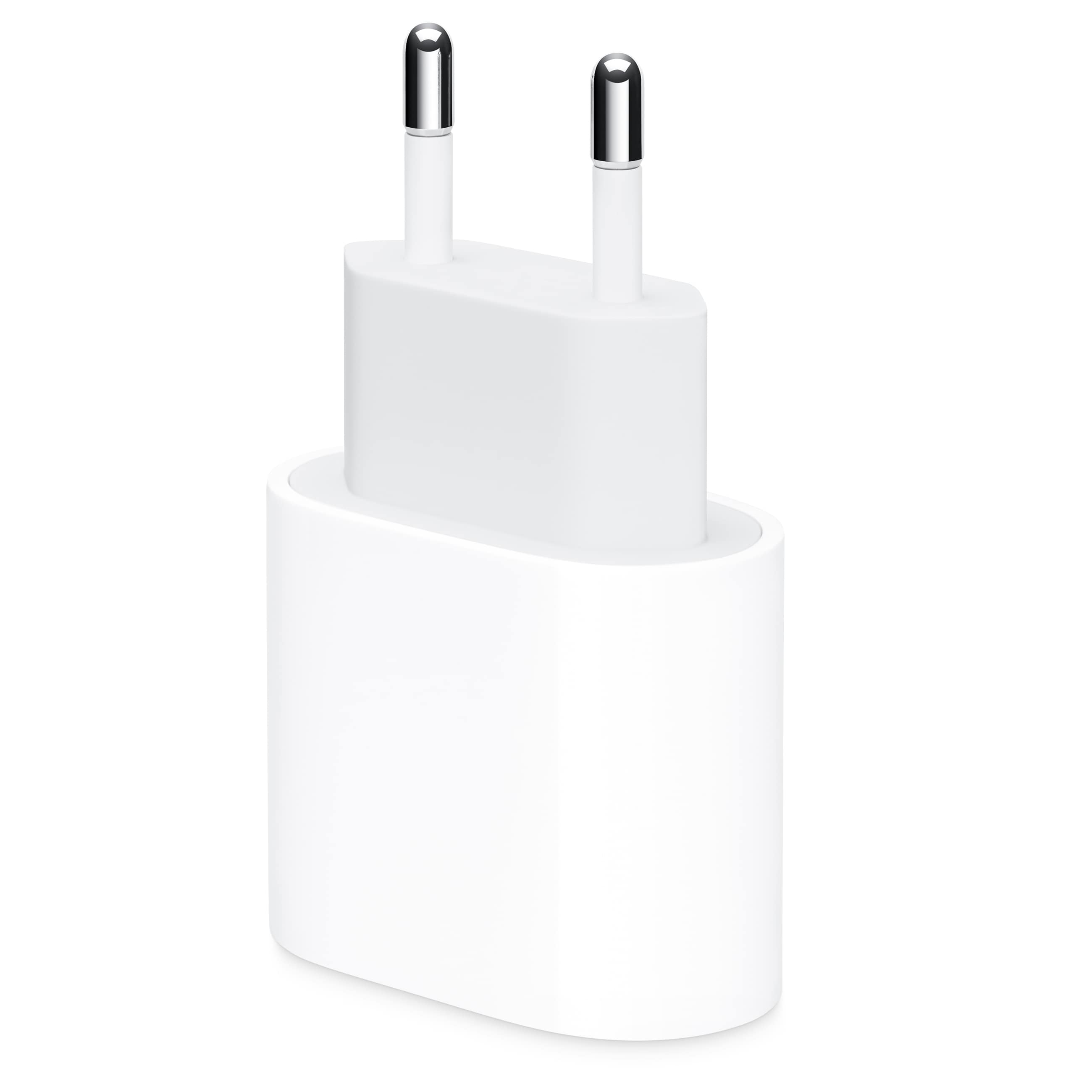 Image of Apple USB-C Power Adapter 20W - LadegerätNeuware -