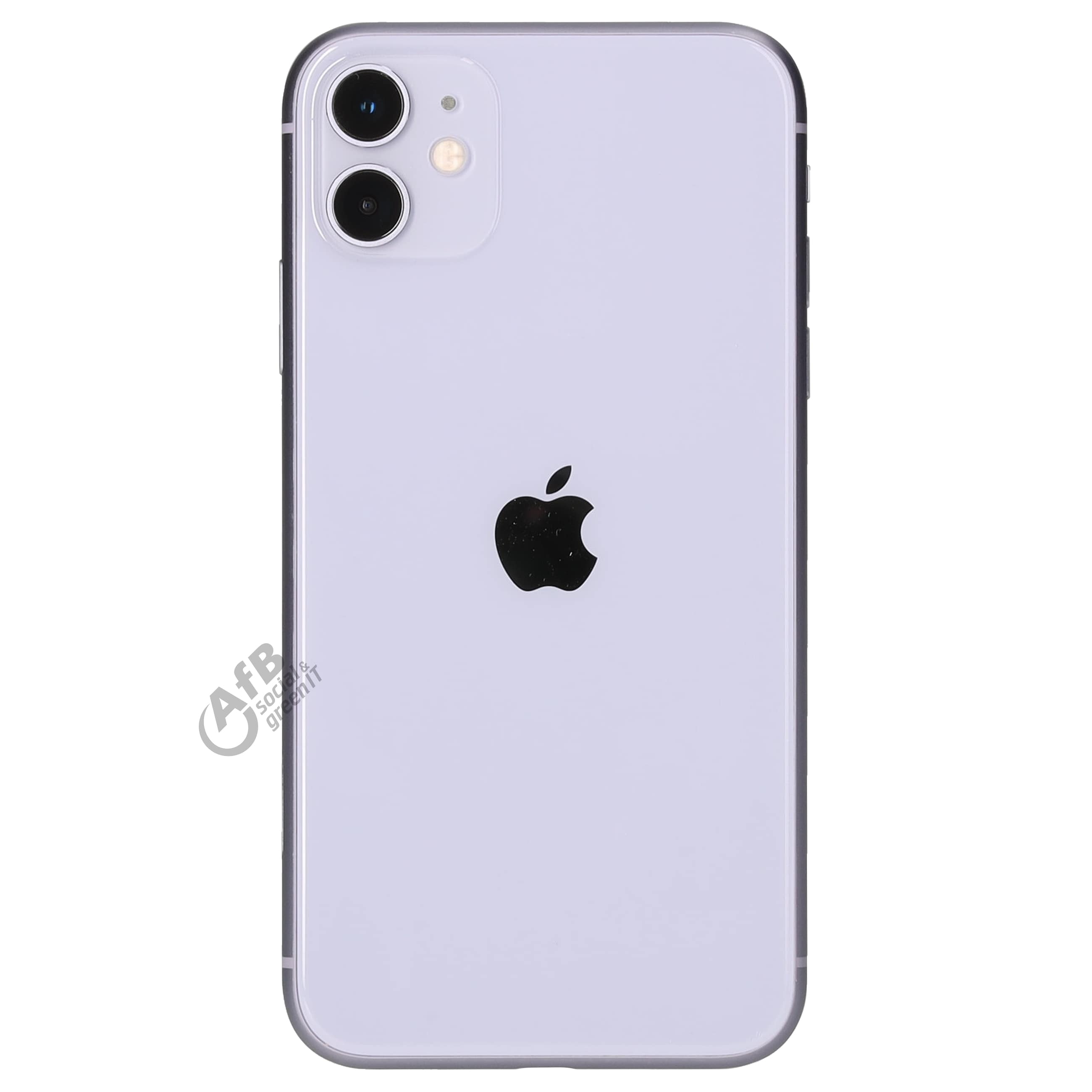Image of Apple iPhone 11Wie neu - AfB-refurbished