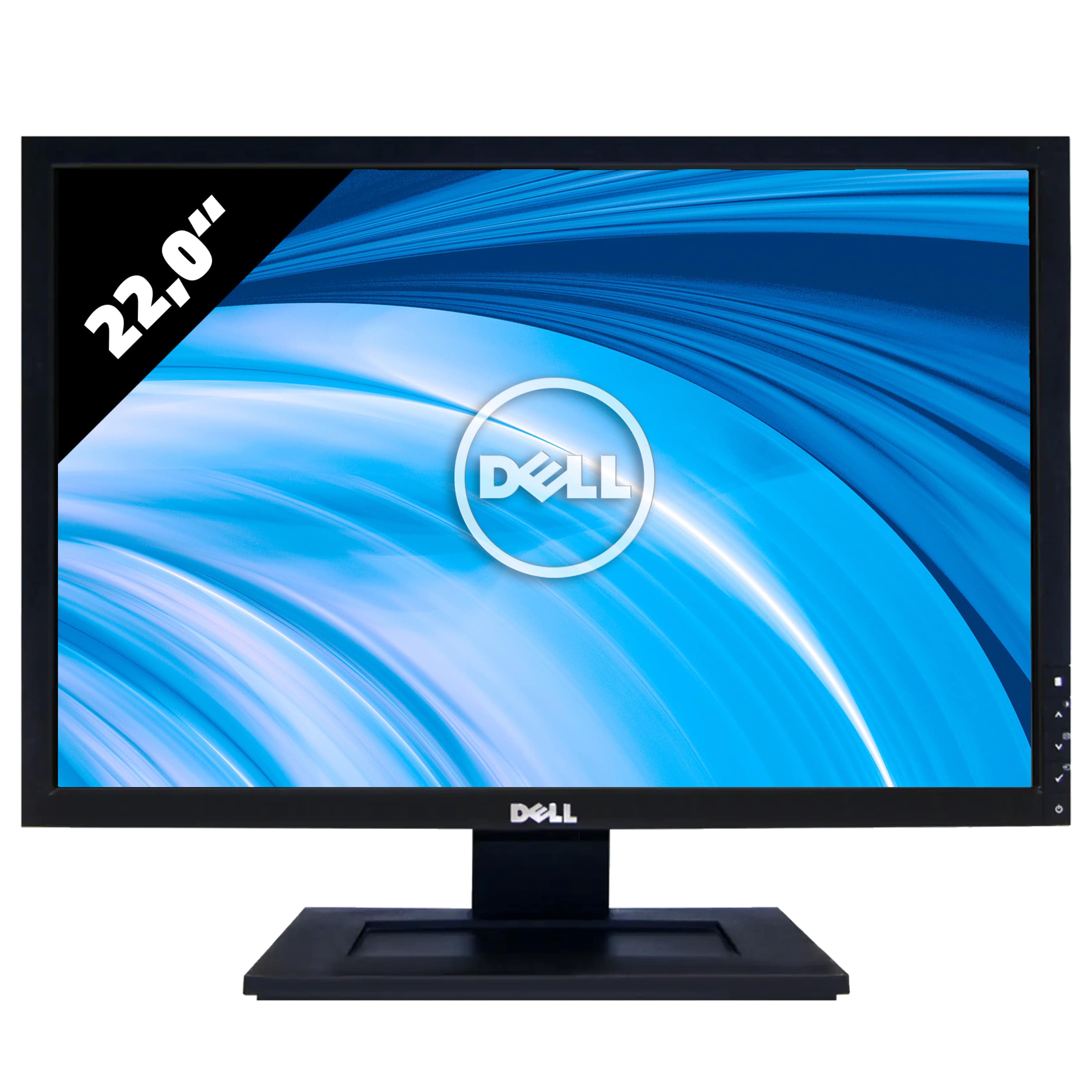 Image of Dell 2209WA - 1680 x 1050 - WSXGA+Gut - AfB-refurbished