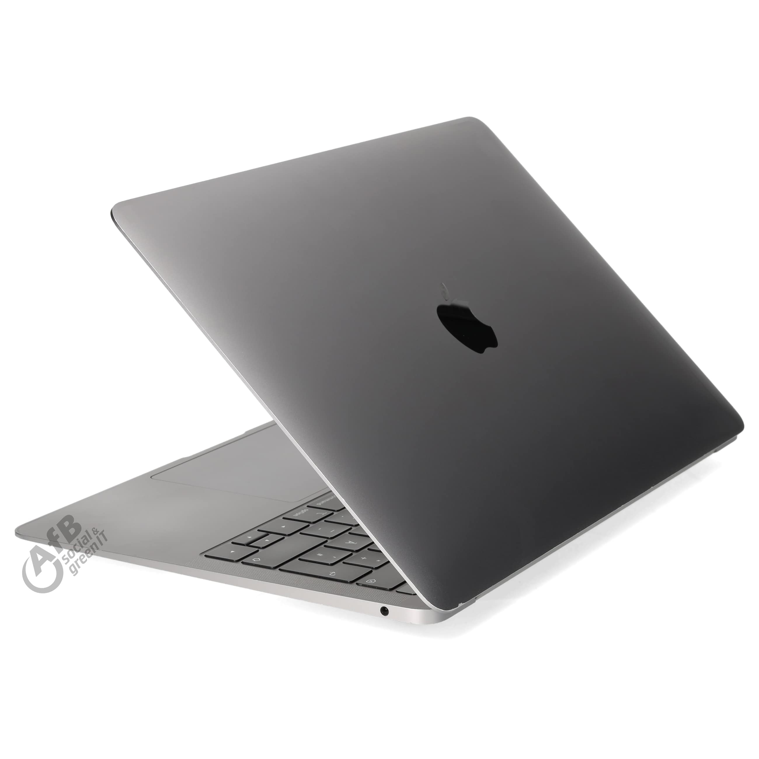 Image of Apple MacBook Air 13 (2018)Gut - AfB-refurbished