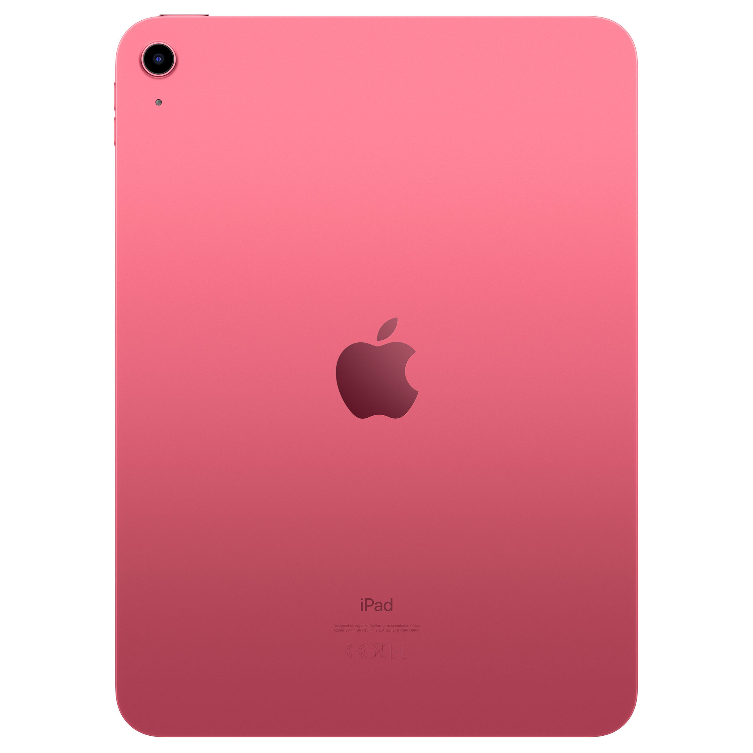 Image of Apple iPad 10 (2022)Wie neu - AfB-refurbished