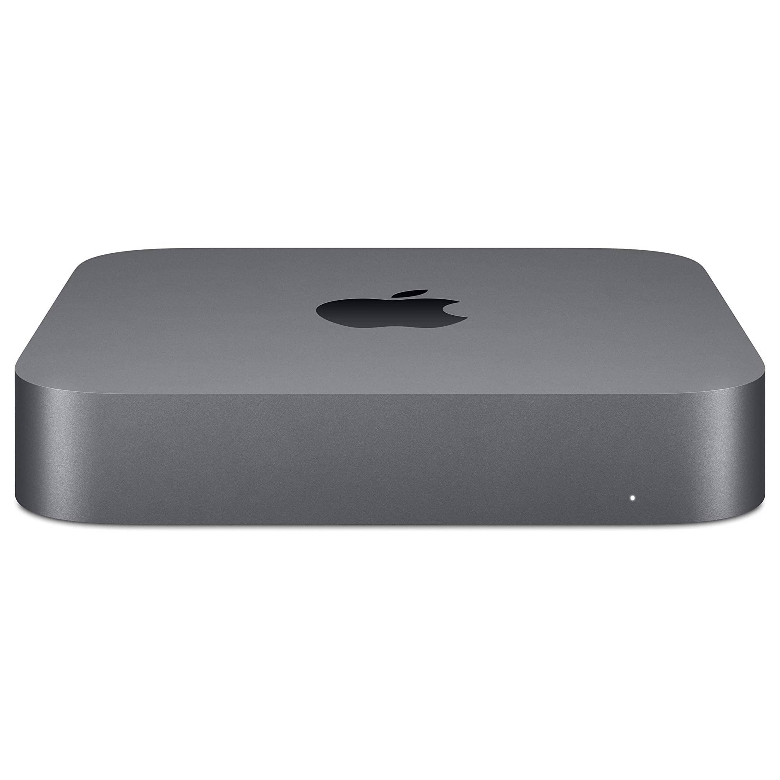 Image of Apple Mac Mini A1993 (2018)OVP geöffnet - geöffnet