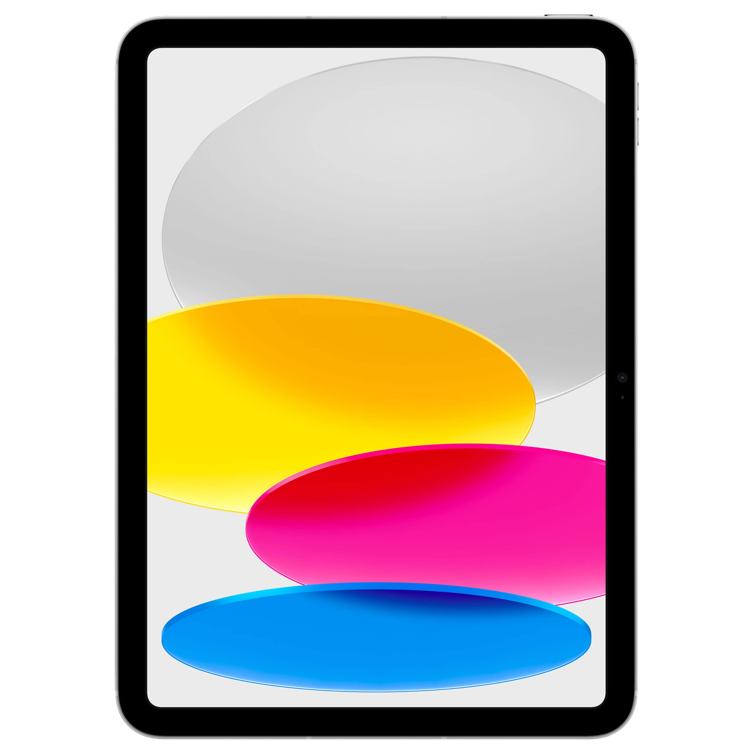 Image of Apple iPad 10 (2022)OVP geöffnet - geöffnet