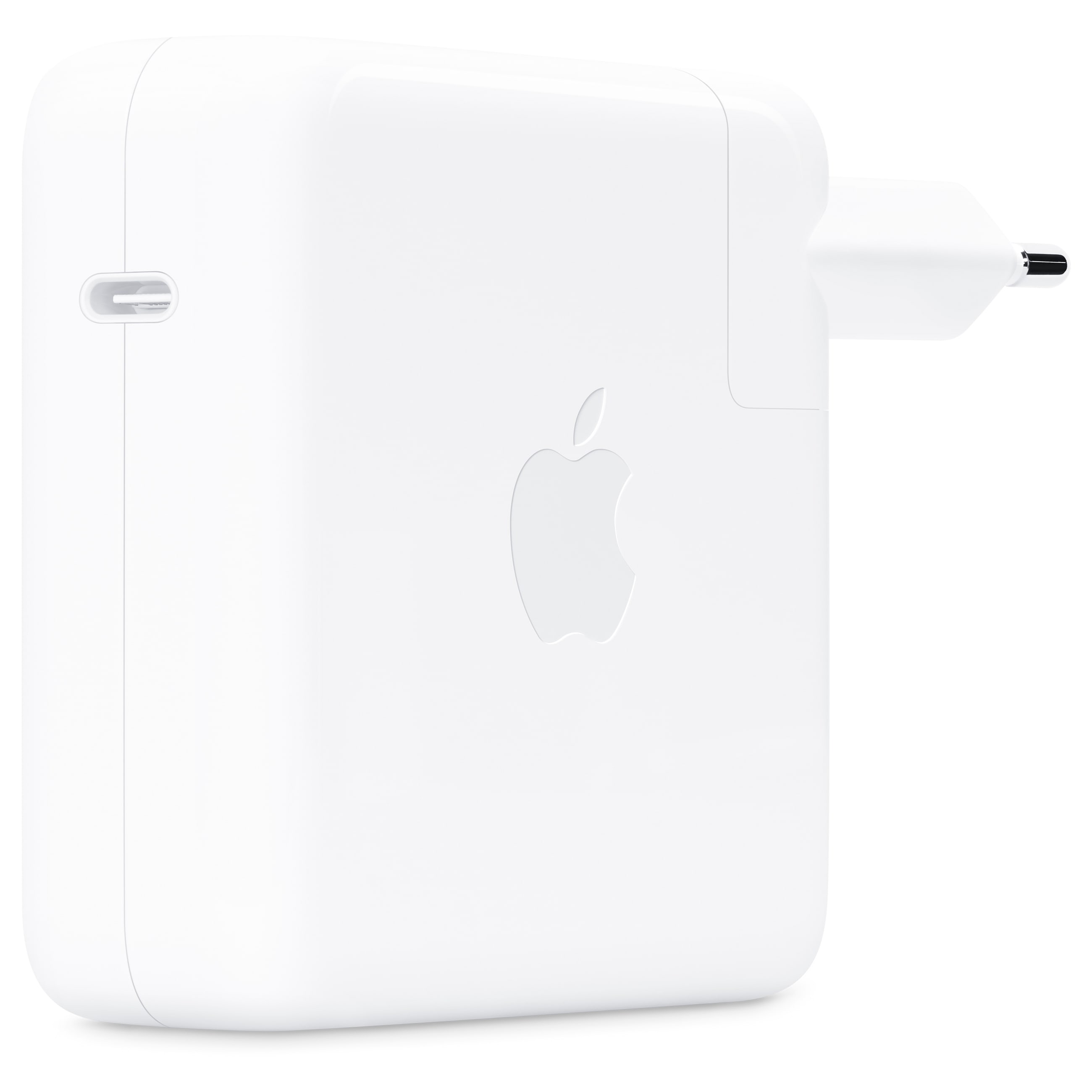Image of Apple USB-C Power Adapter - Ladegerät für 16&quot; MacBook ProOVP geöffnet - geöffnet