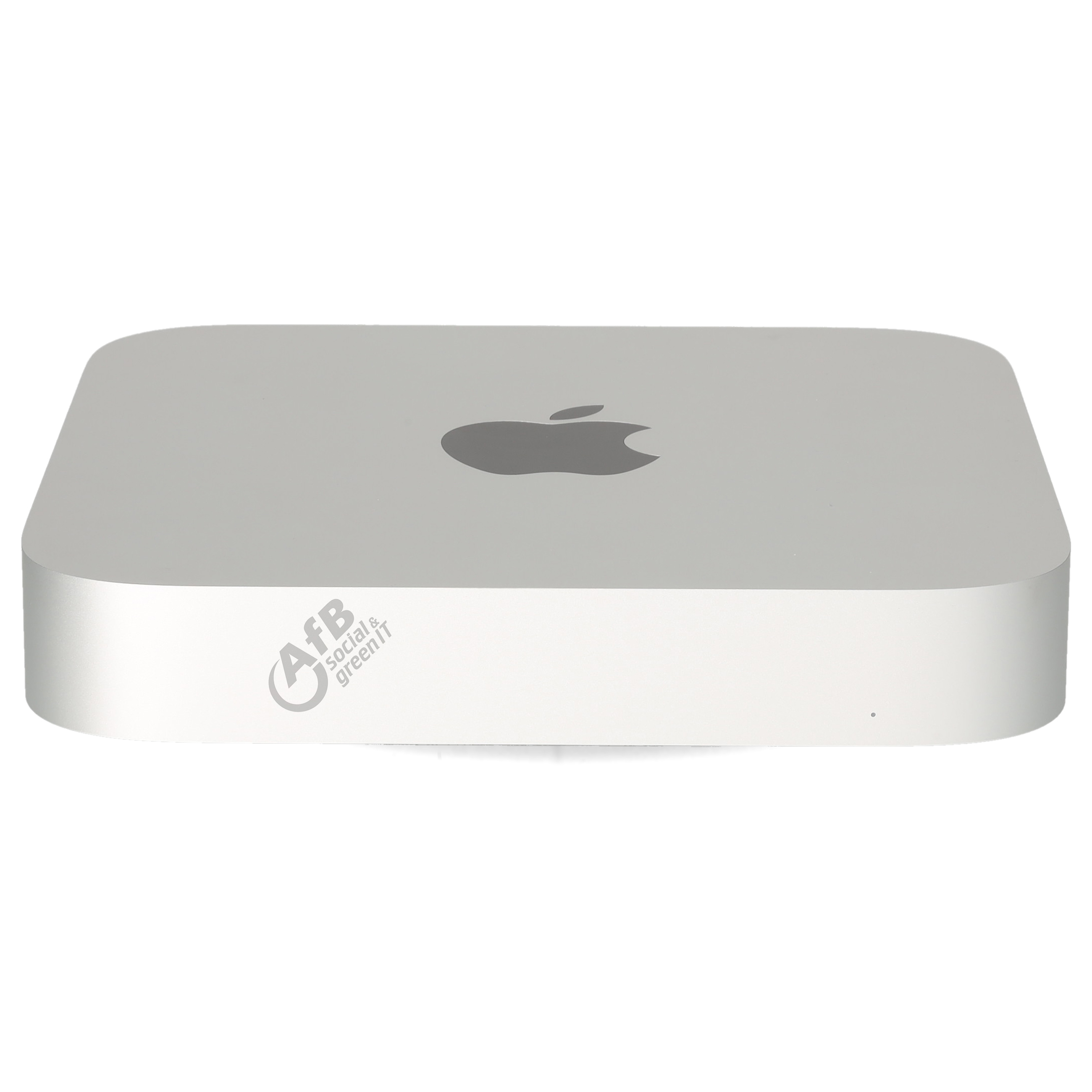 Image of Apple Mac mini M1 (2020)OVP geöffnet - geöffnet