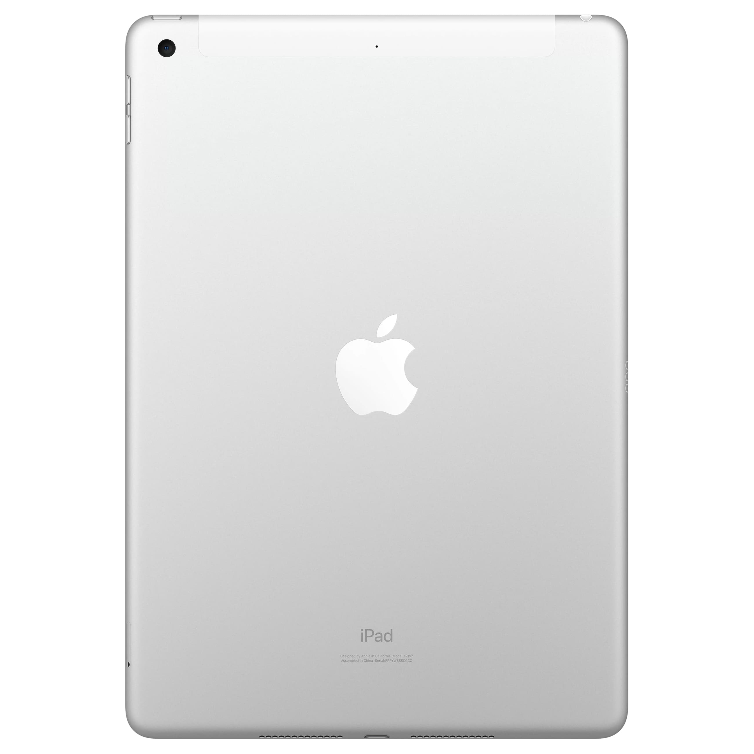 Image of Apple iPad 7 (2019)Gut - AfB-refurbished