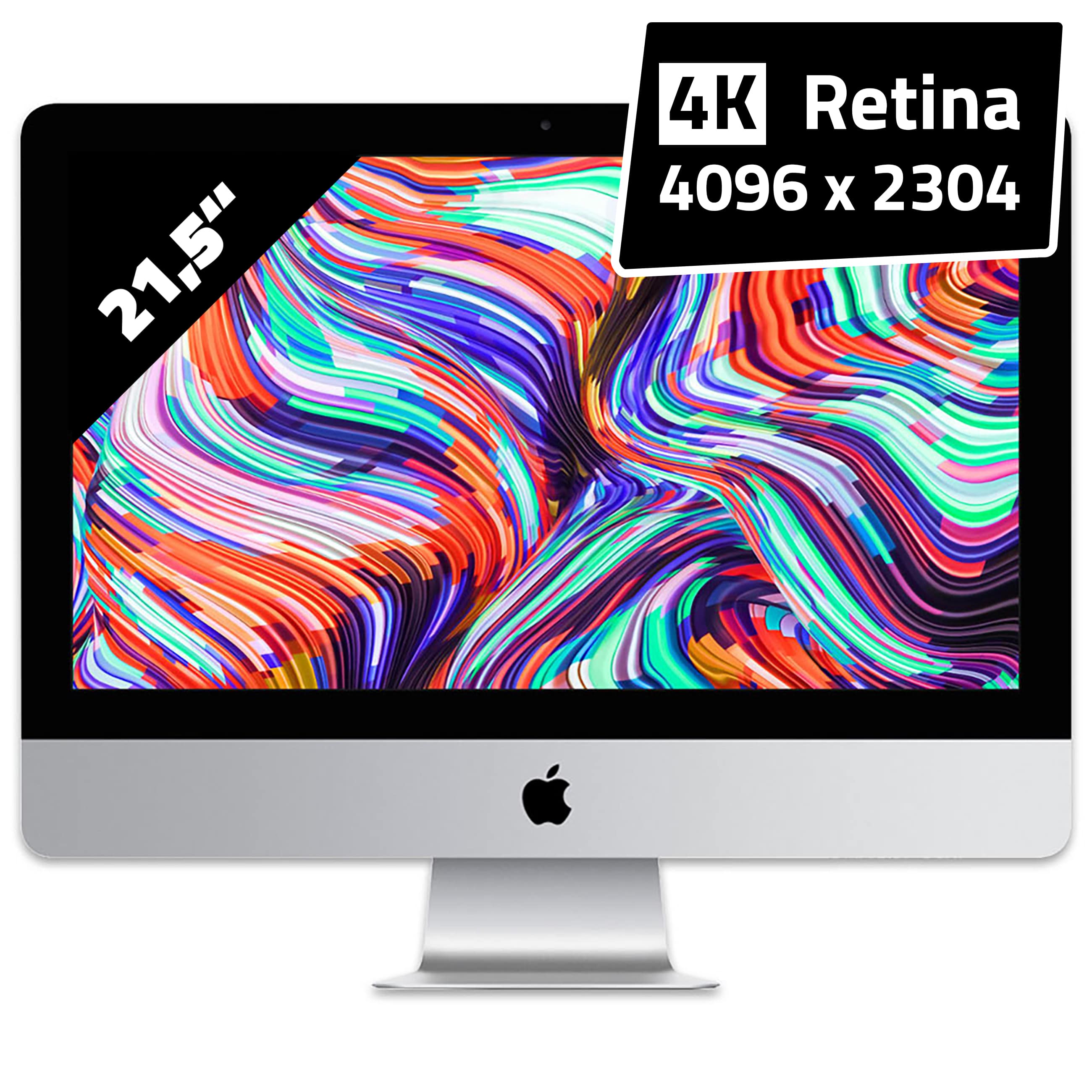 Image of Apple iMac A1418 (2017) Gut - AfB-refurbished