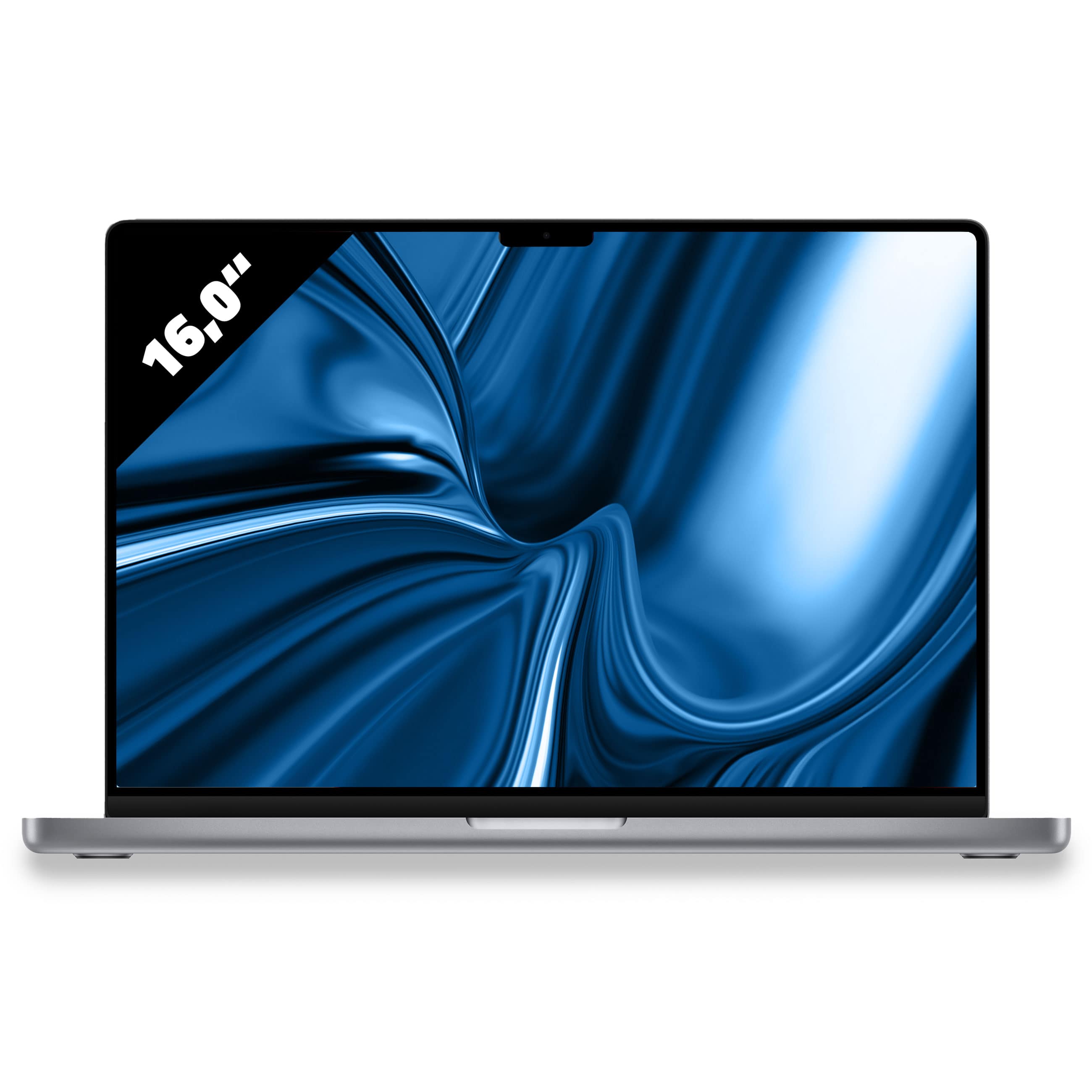 Image of Apple MacBook Pro 16 (2021)OVP geöffnet - geöffnet