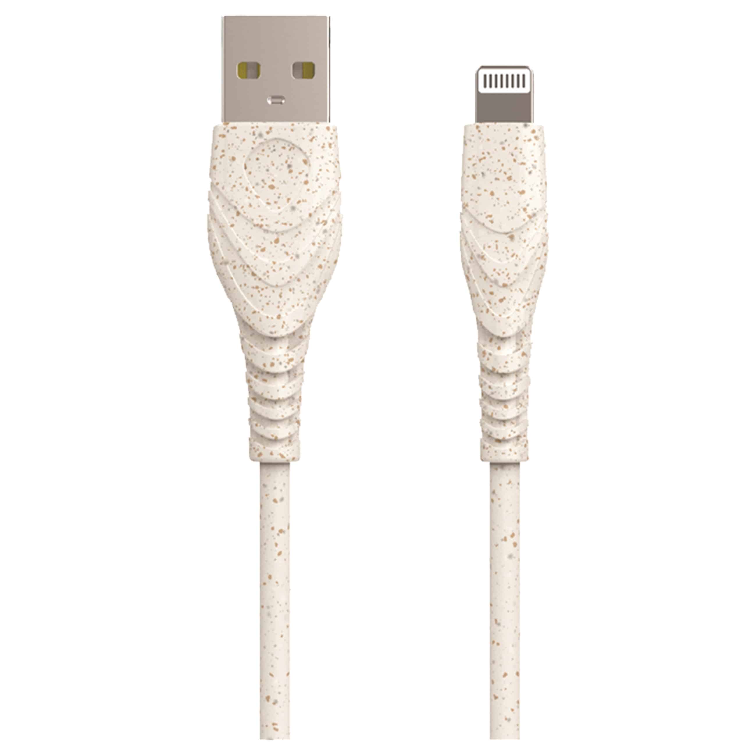 Image of BIOnd USB-A auf Lightning - LadekabelNeuware -