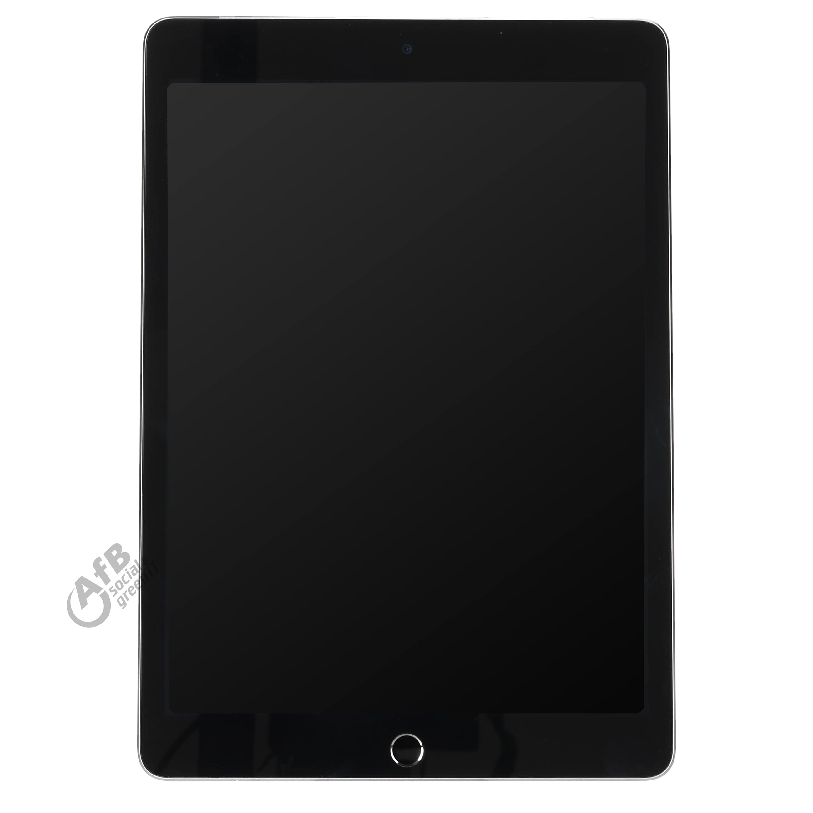 Image of Apple iPad 10,2" 9th Generation Wi-Fi 64 GB Silber MK2L3FD/A