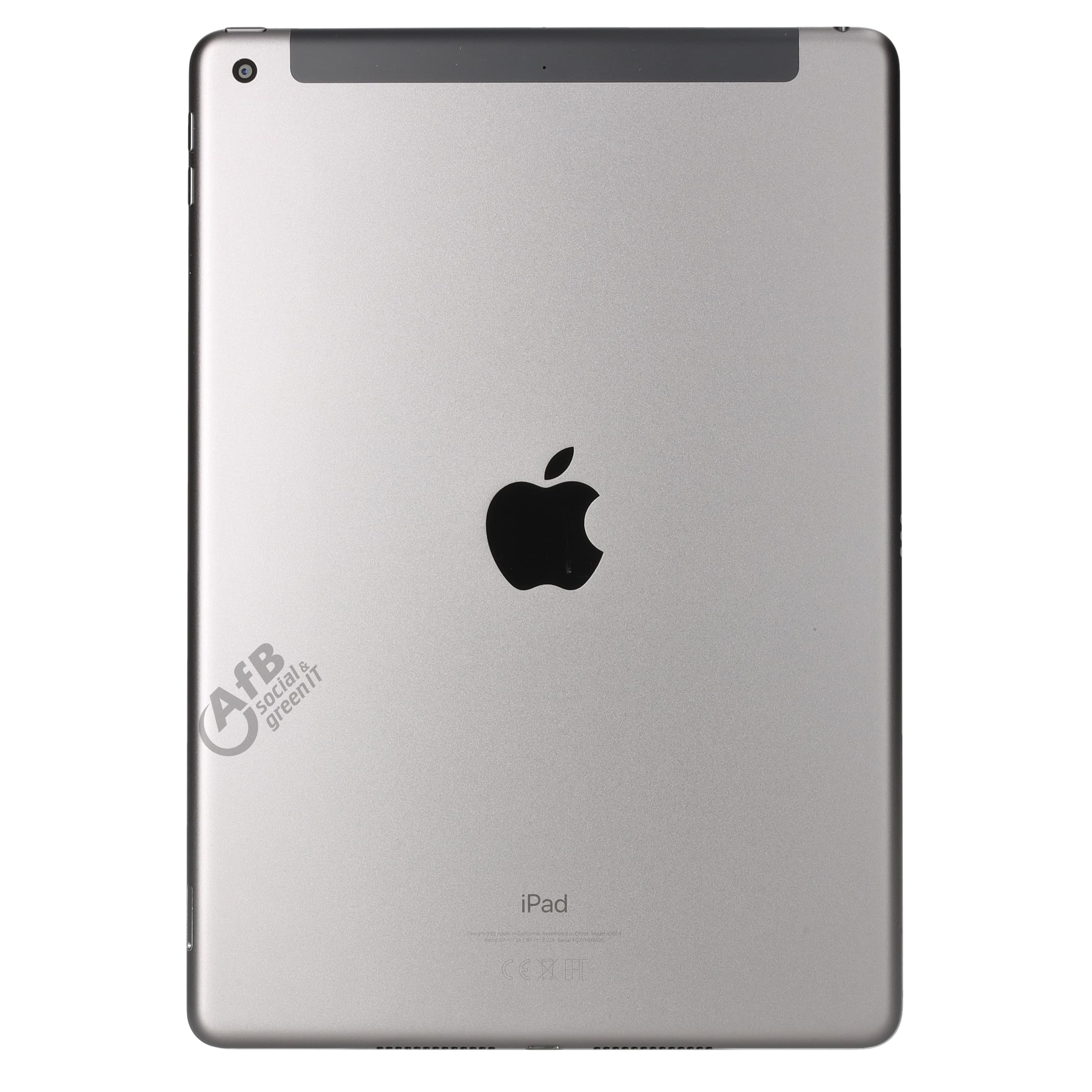 Image of Apple iPad 9 (2021)Gut - AfB-refurbished