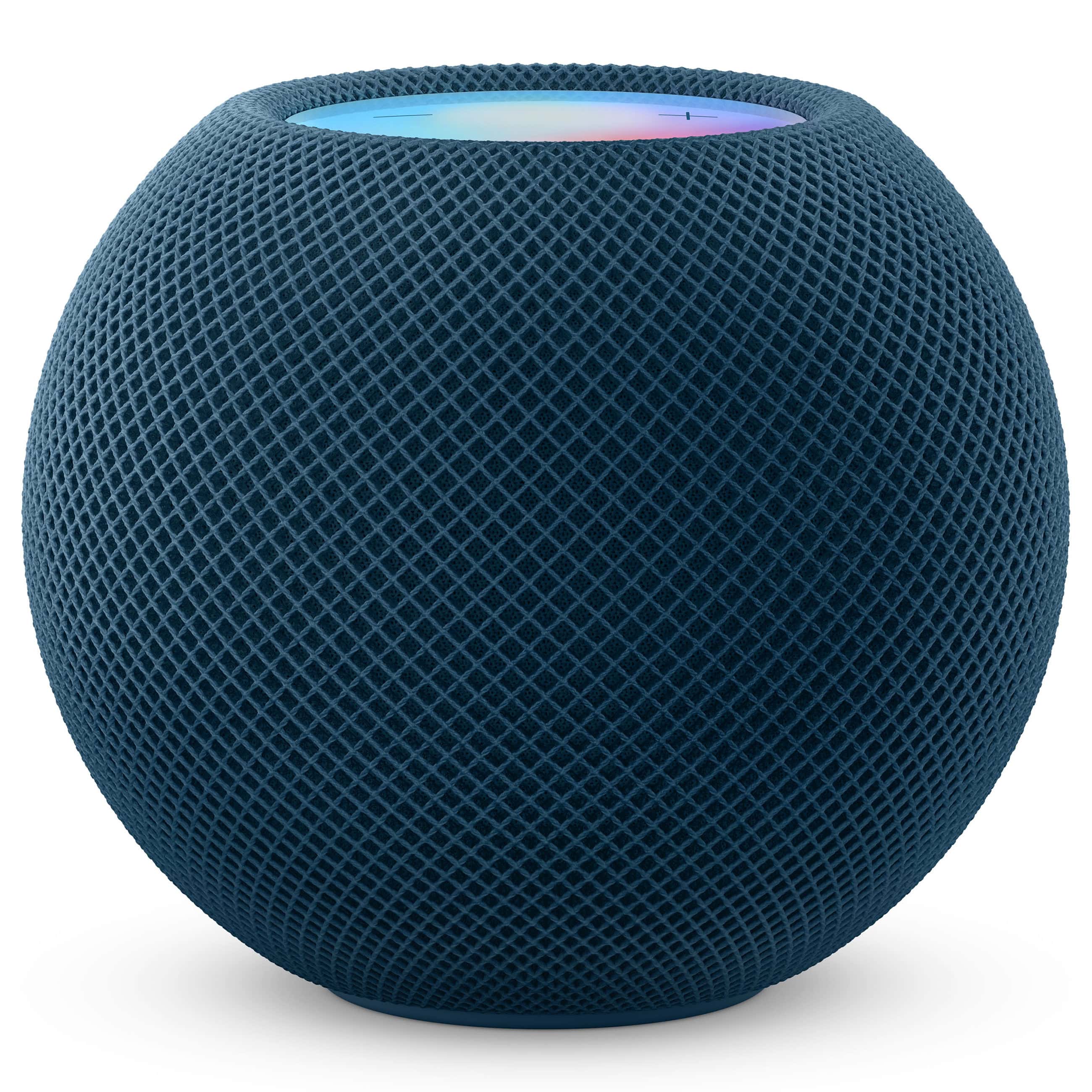 Image of Apple HomePod Mini - Smart SpeakerOVP geöffnet - geöffnet