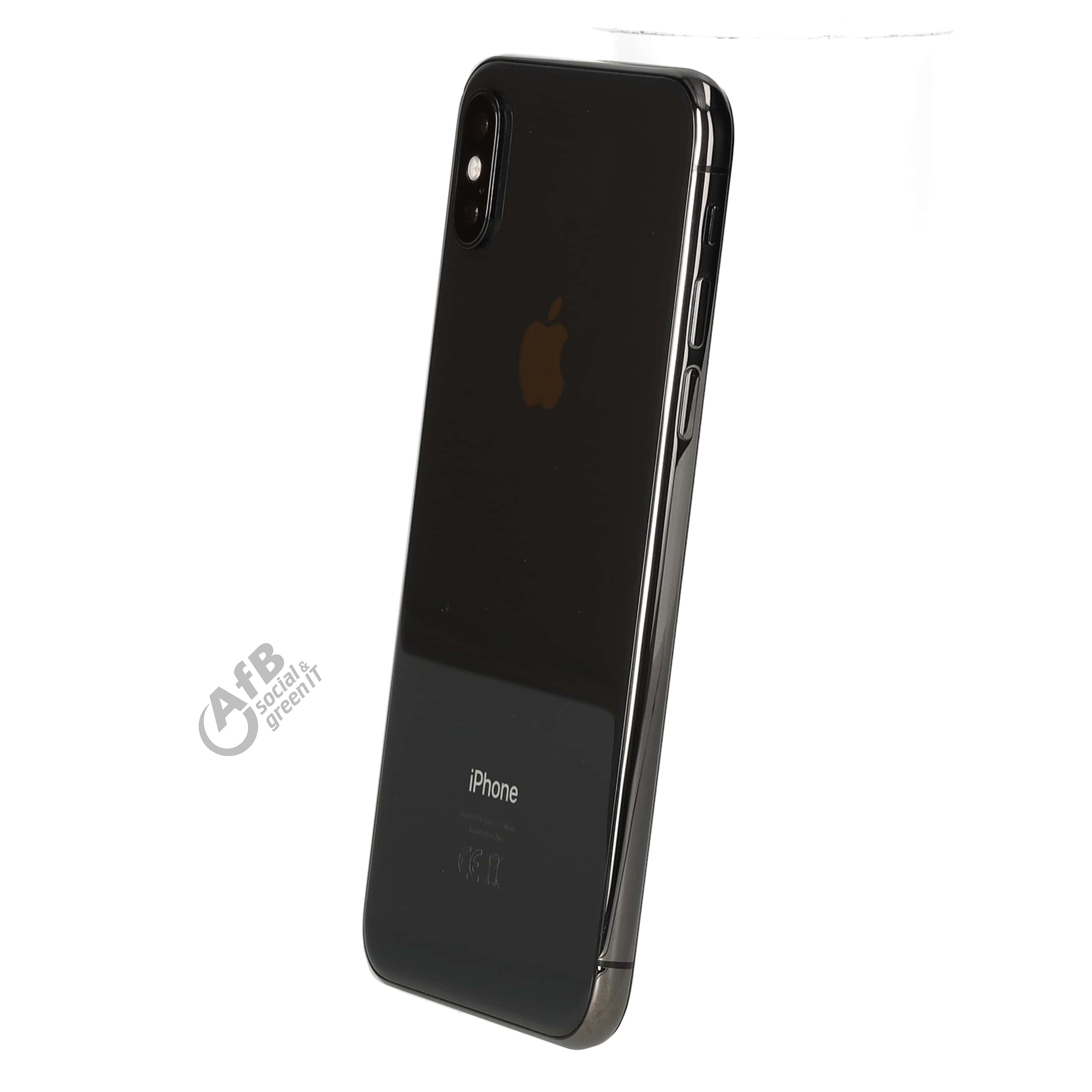 Image of Apple iPhone XSehr gut - AfB-refurbished