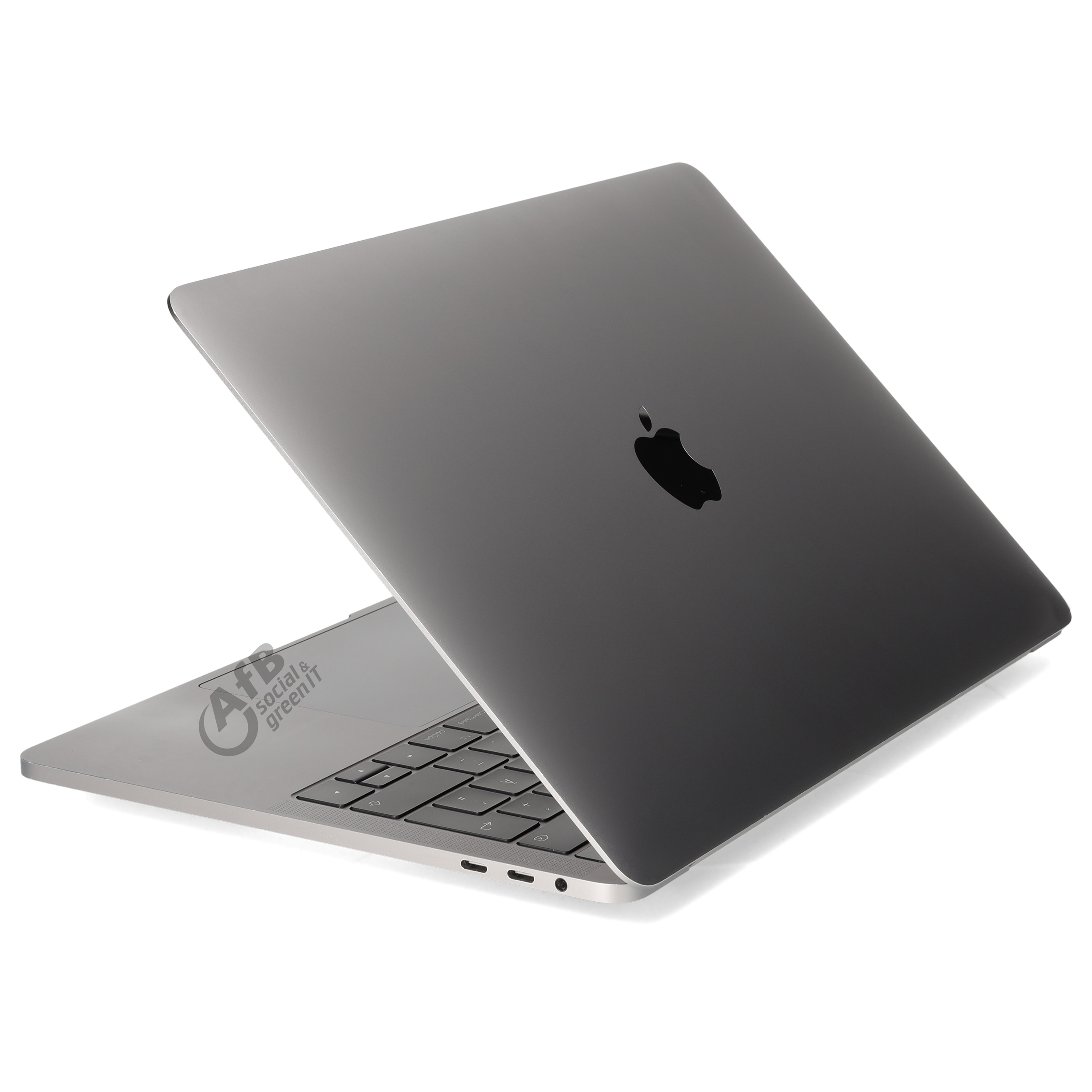 Image of Apple MacBook Pro 13 (2017) Gut - AfB-refurbished