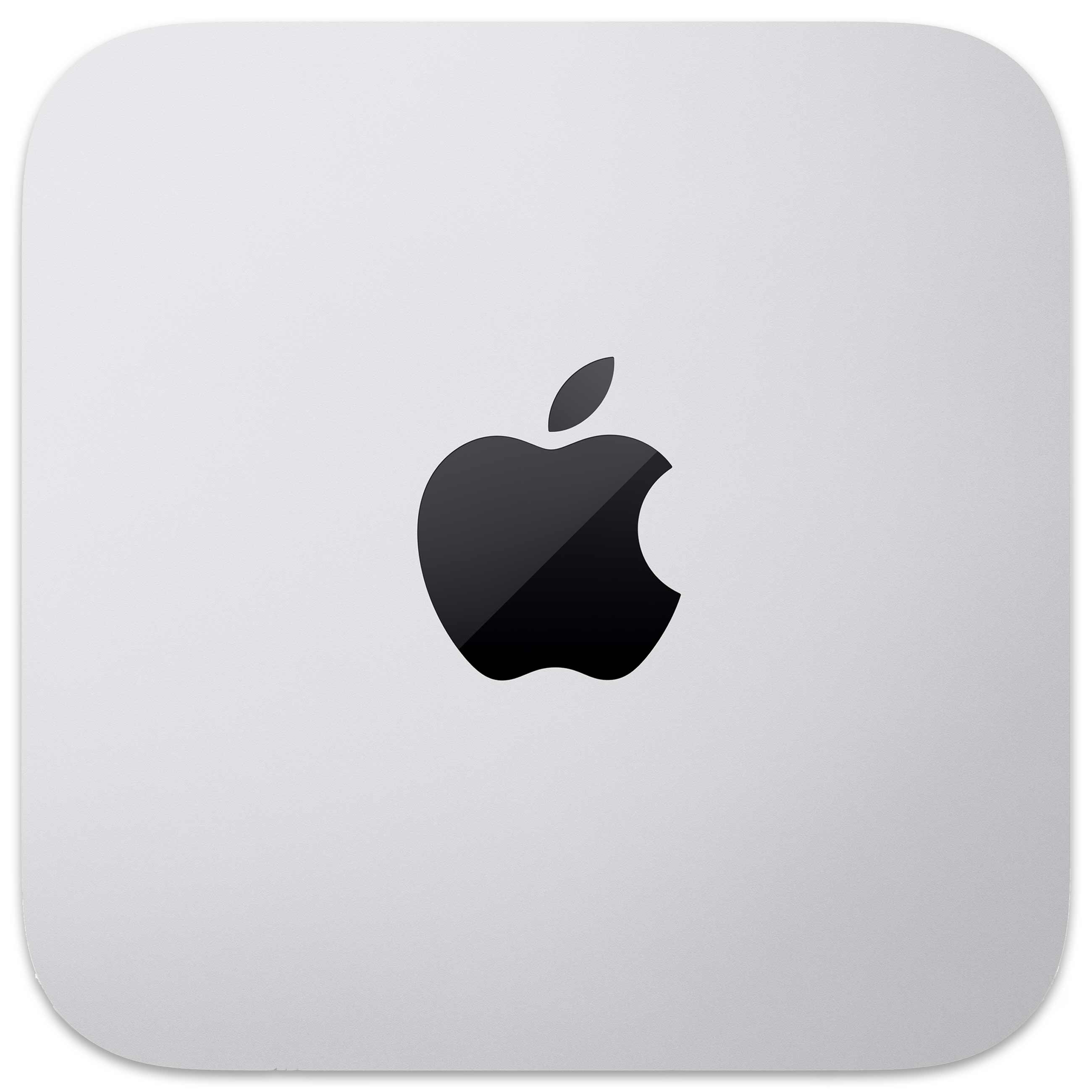 Image of Apple Mac Studio (2022)Neuware -