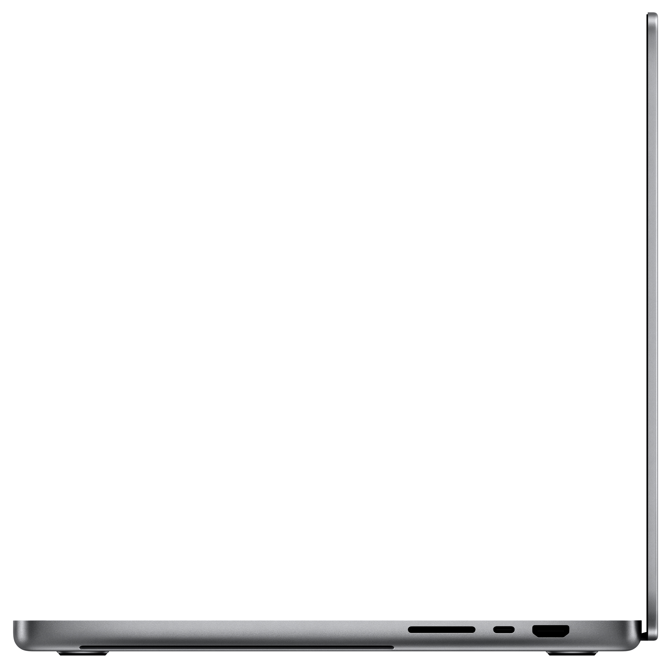 Image of Apple MacBook Pro 16 (2021)Wie Neu - Der Artikel ist in erstklassigem Zustand.