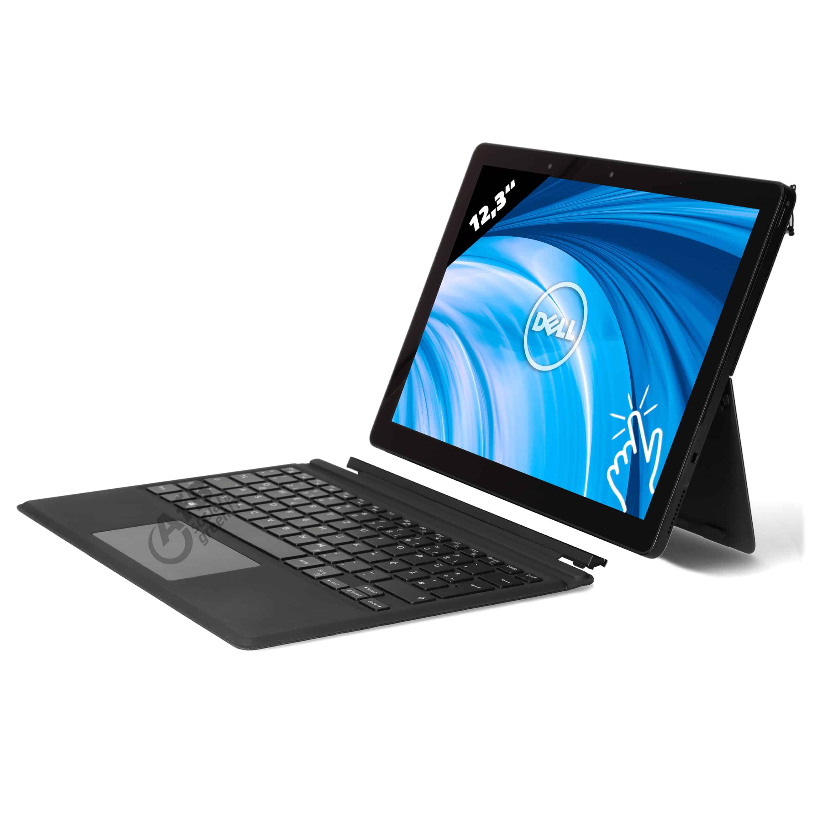 Image of Dell Latitude 5290 2-in-1Gut - AfB-refurbished