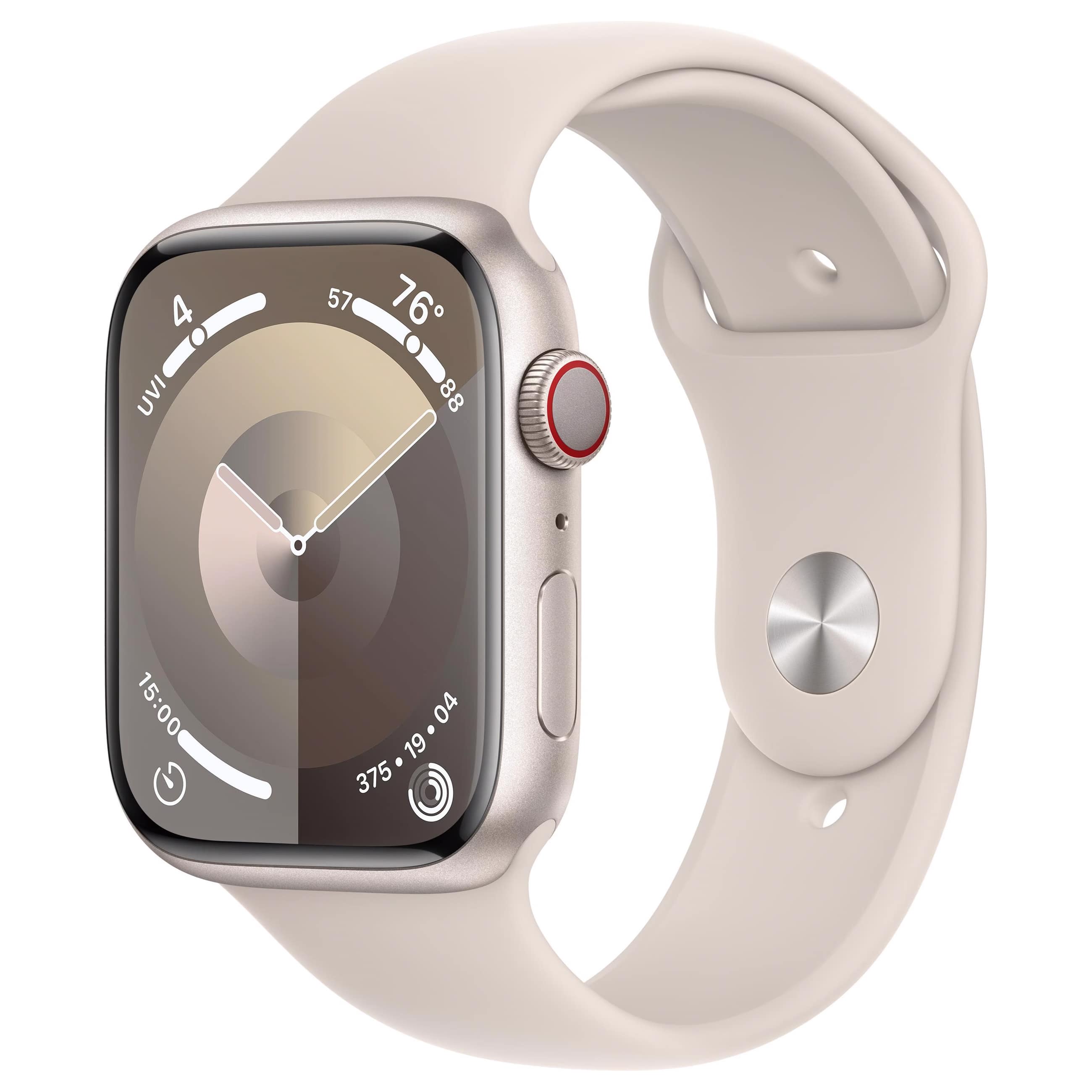 Image of Apple Watch Series 9 (GPS) - SmartwatchNeuware -