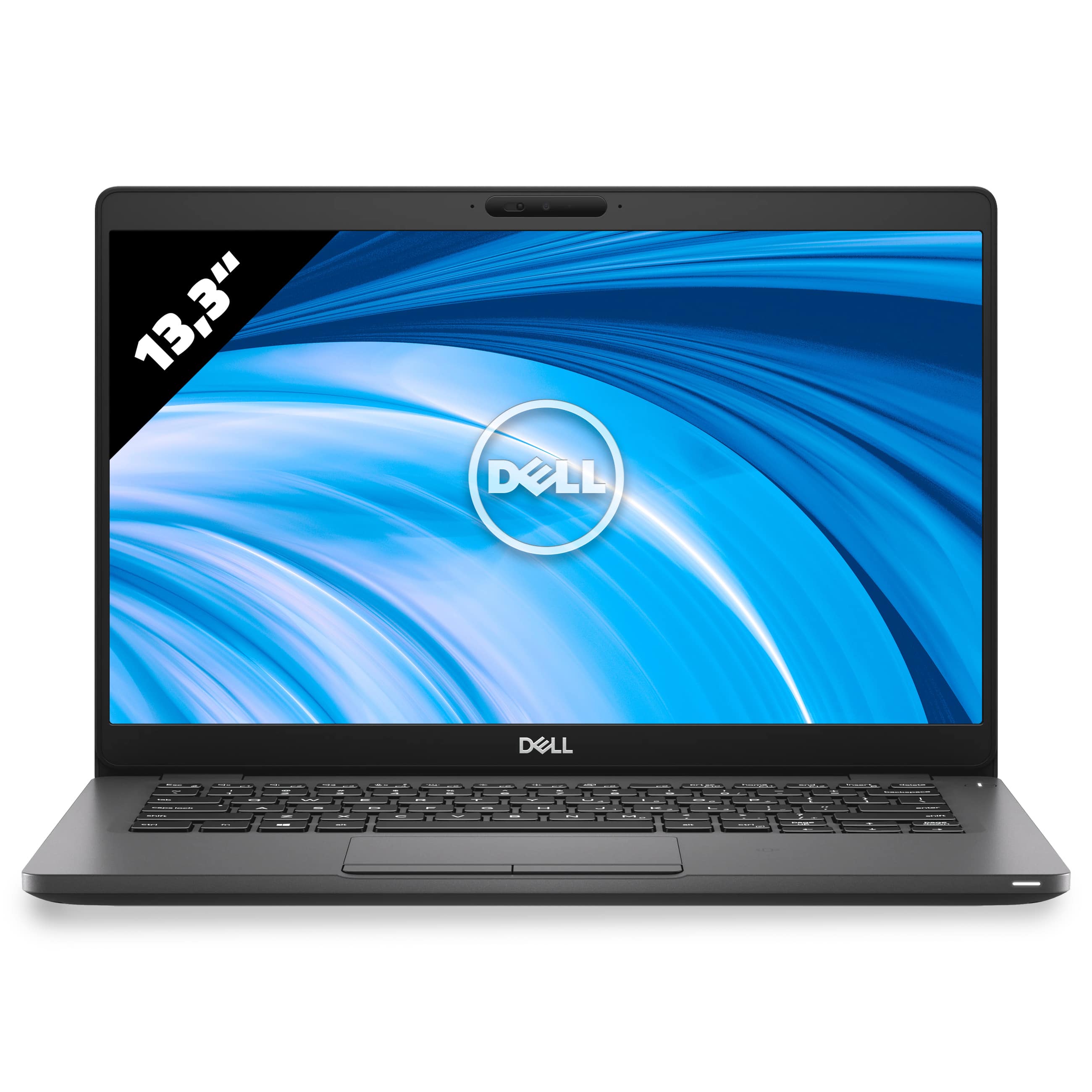 Image of Dell Latitude 5300Gut - AfB-refurbished