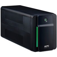 Image of APC BX950MI-GR - Back UPS, 950VA / 520 W