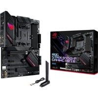 Image of ROG STRIX B550-F GAMING WIFI II, Mainboard