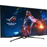 Image of ROG Swift PG48UQ, OLED-Monitor