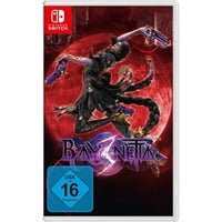 Image of Bayonetta 3 (Nintendo Switch)