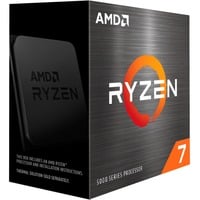 Image of Ryzen™ 7 5800X, Prozessor