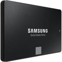 Image of 870 EVO 2 TB, SSD