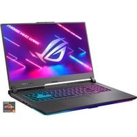 Image of ROG Strix G17 (2023) (G713PI-LL044), Gaming-Notebook