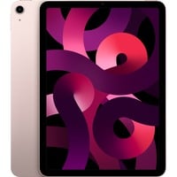 Image of Apple 10.9 iPad Air Wi-Fi - 5. Generation - Tablet - 64GB - 27,7 cm (10.9) IPS (2360 x 1640) - pink (MM9D3FD/A)