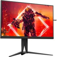 Image of AGON Pro AG275QZN/EU, Gaming-Monitor