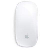 Image of Apple Kabellose Maus Magic Mouse Weiß