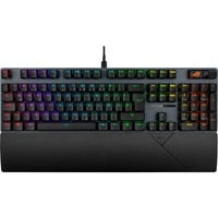 Image of ROG Strix Scope II, Gaming-Tastatur