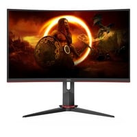 Image of GAMING CQ27G2S/BK, Gaming-Monitor