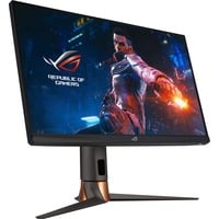 Image of ROG Swift PG27UQR, Gaming-Monitor