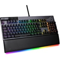 Image of ROG Strix Flare II Animate, Gaming-Tastatur