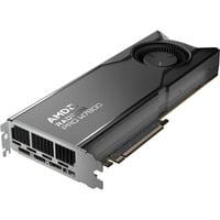 Image of Radeon PRO W7800 32GB, Grafikkarte