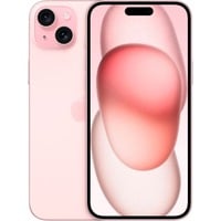 Image of Apple iPhone 15 Plus 128 GB Pink MU103ZD/A