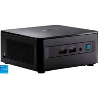 Image of NUC 12 Pro Tall Kit RNUC12WSHI500002I, Barebone