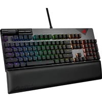 Image of ROG Strix Flare II, Gaming-Tastatur