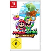 Image of Mario & Luigi: Brothership