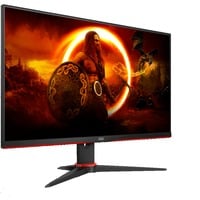 Image of 24G2SPAE/BK, Gaming-Monitor