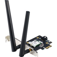 Image of PCE-AXE5400, WLAN-Adapter